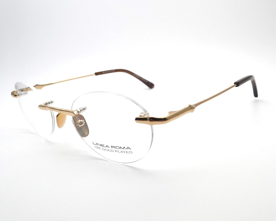 LINEA ROMA Eyewear – Linea Roma Eyewear
