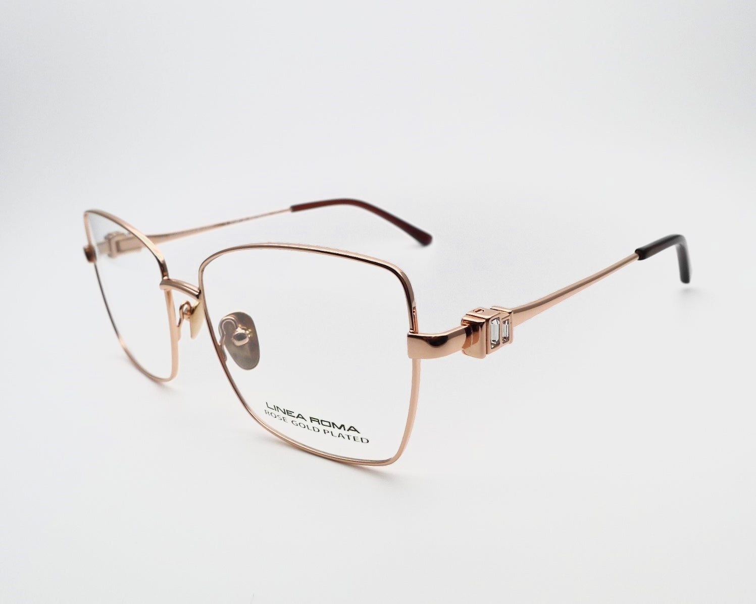 linearoma – Linea Roma Eyewear display picture 1