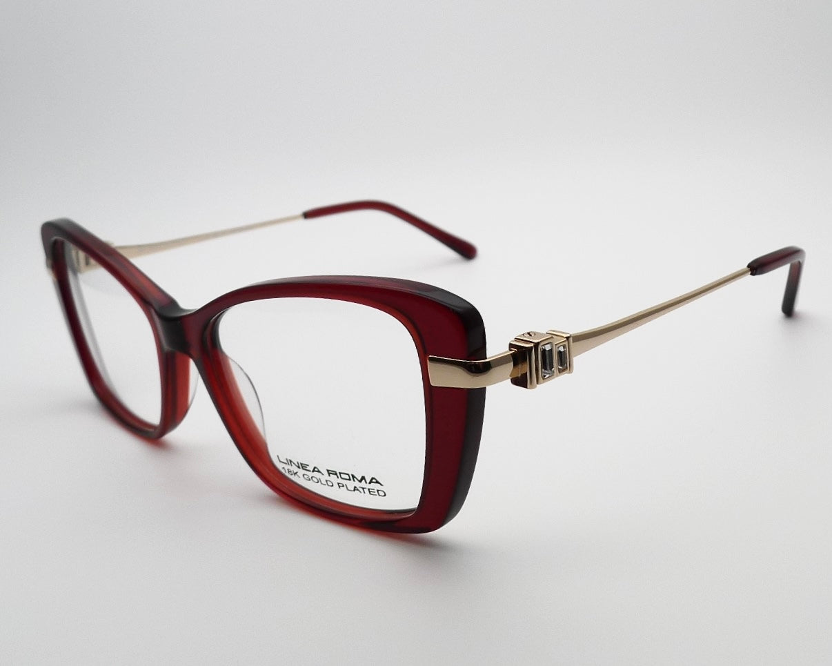 linearoma – Linea Roma Eyewear display picture 3