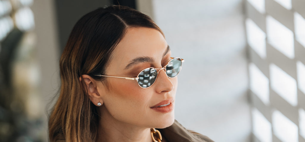 LINEA ROMA Eyewear – Linea Roma Eyewear display picture 1
