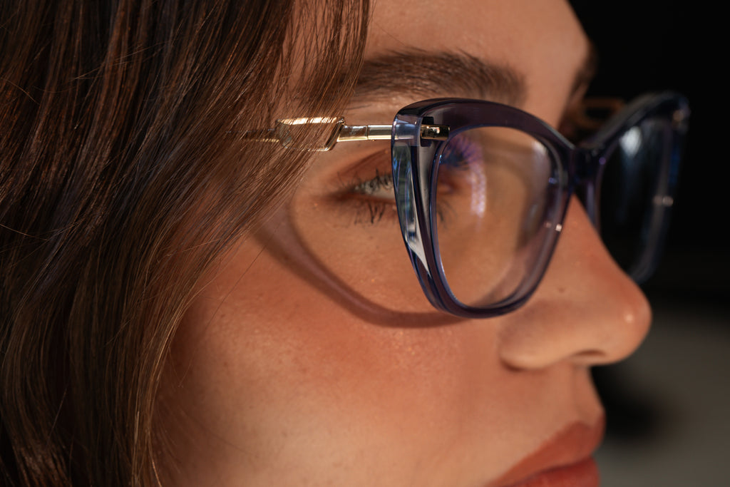 LINEA ROMA Eyewear – Linea Roma Eyewear