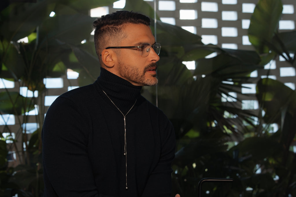 LINEA ROMA Eyewear – Linea Roma Eyewear