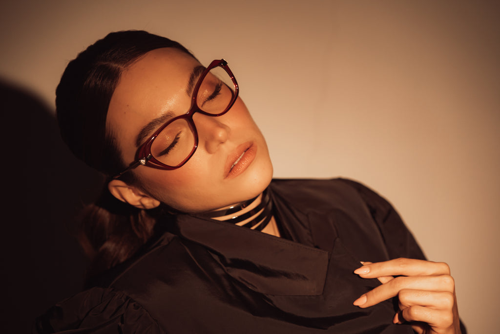 Our Story – Linea Roma Eyewear
