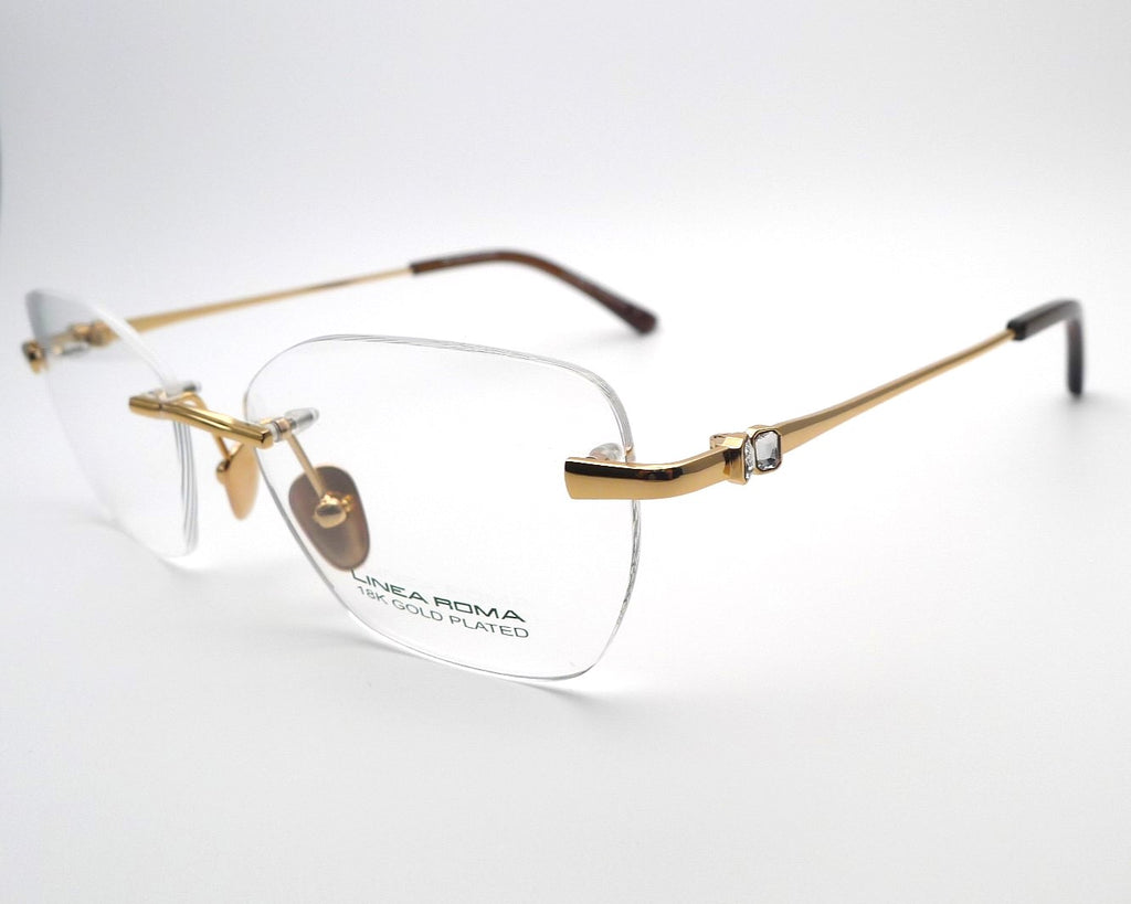 LINEA ROMA Eyewear – Linea Roma Eyewear