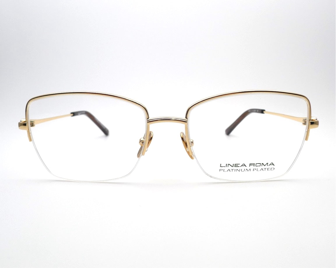LIVIA – Linea Roma Eyewear