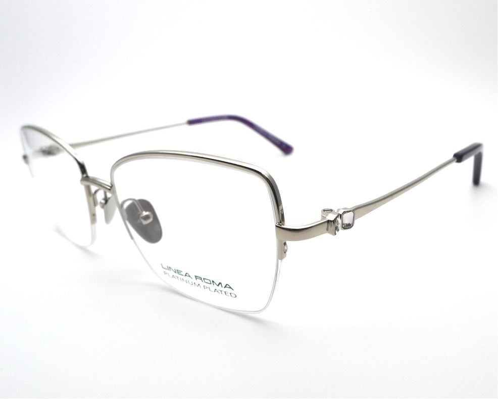 Line Roma LINEA ROMA Eyewear – Linea Roma Eyewear