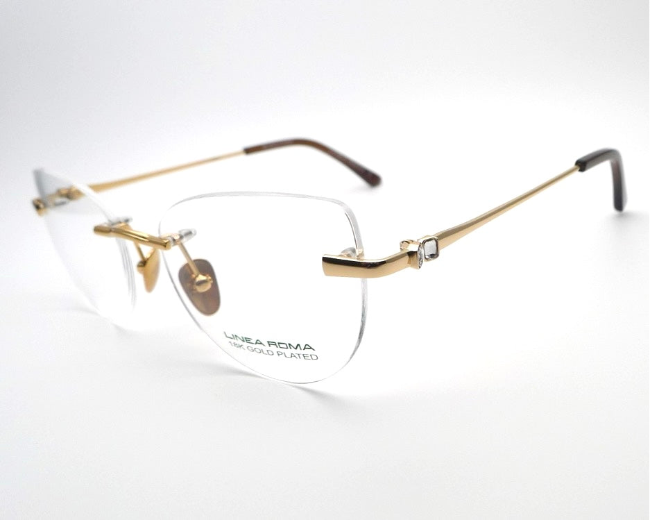 Line Roma LINEA ROMA Eyewear – Linea Roma Eyewear
