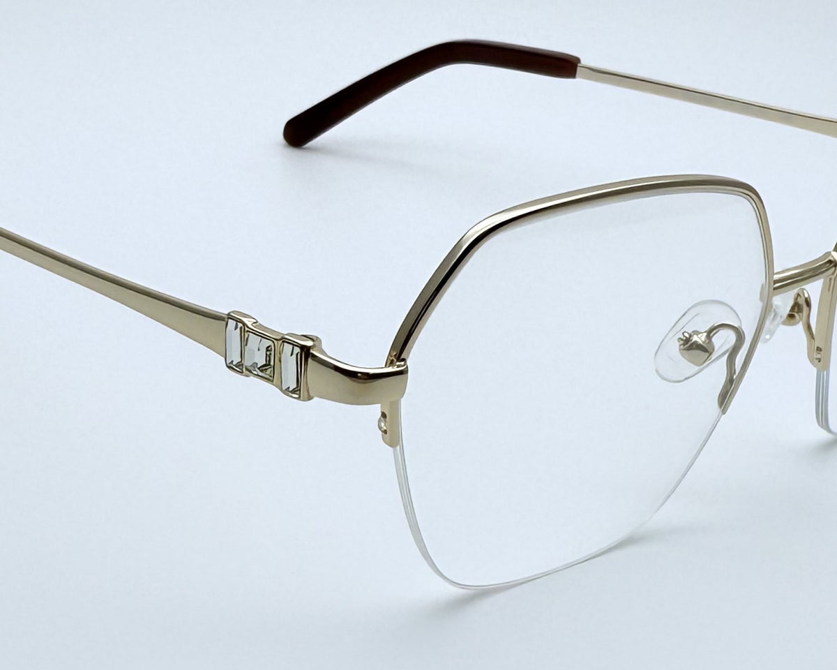 LELANI – Linea Roma Eyewear