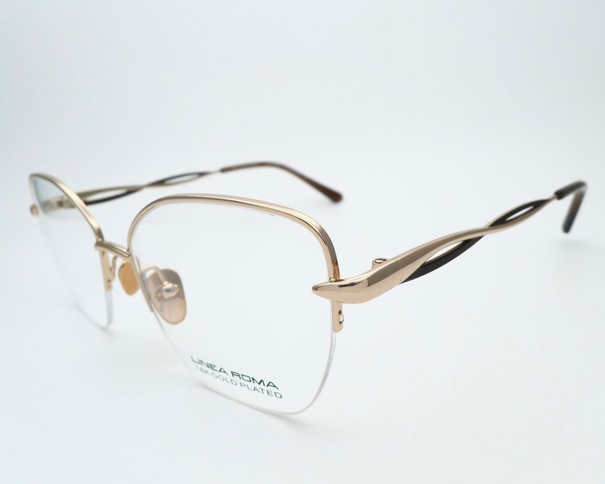 MELODY – Linea Roma Eyewear
