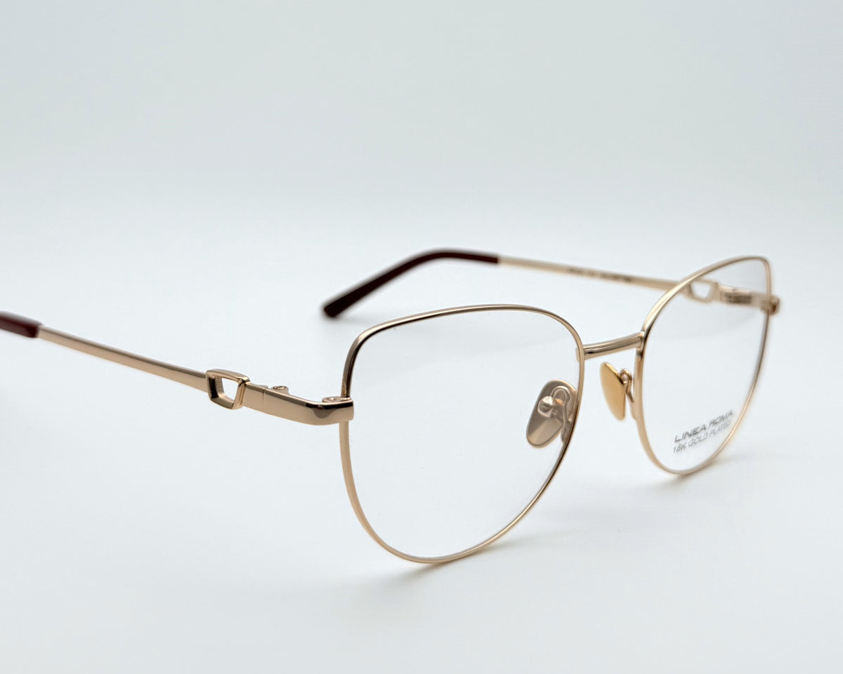 OR121 – Linea Roma Eyewear
