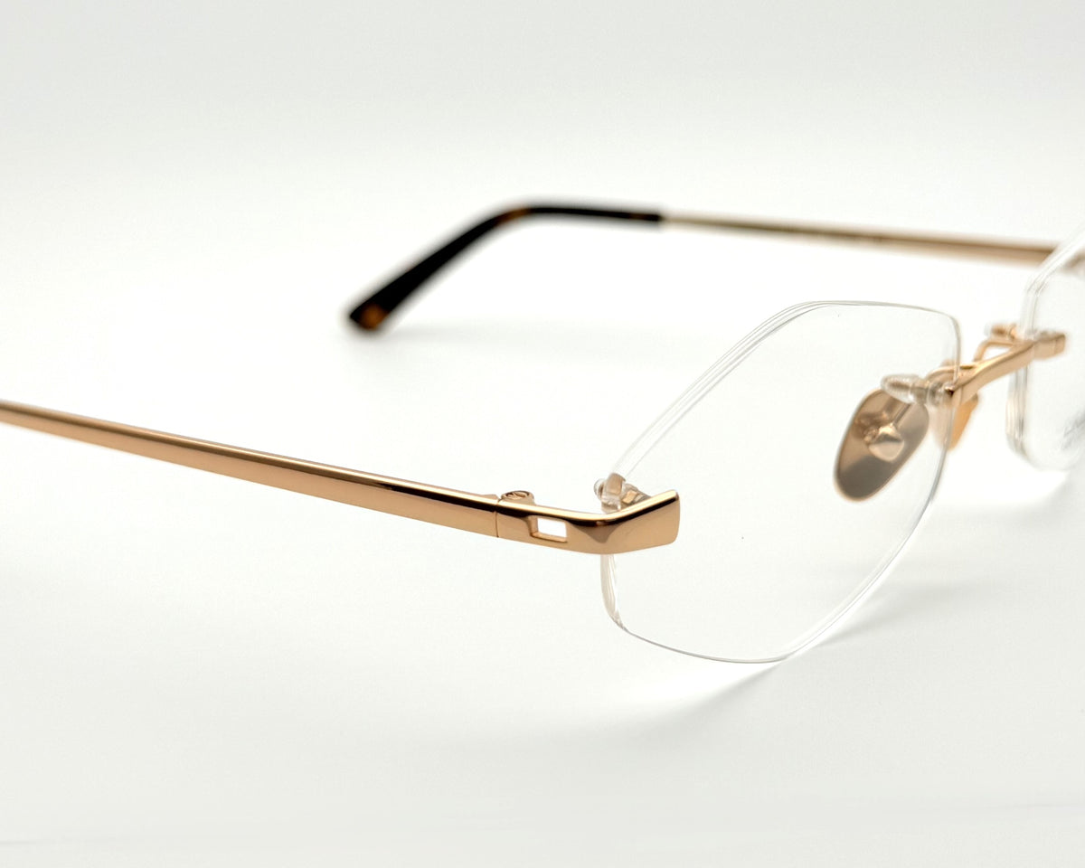 OR126 – Linea Roma Eyewear