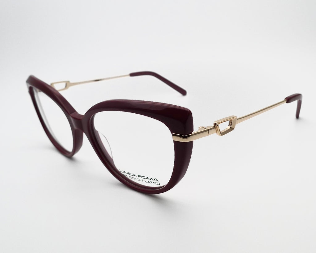 Line Roma LINEA ROMA Eyewear – Linea Roma Eyewear