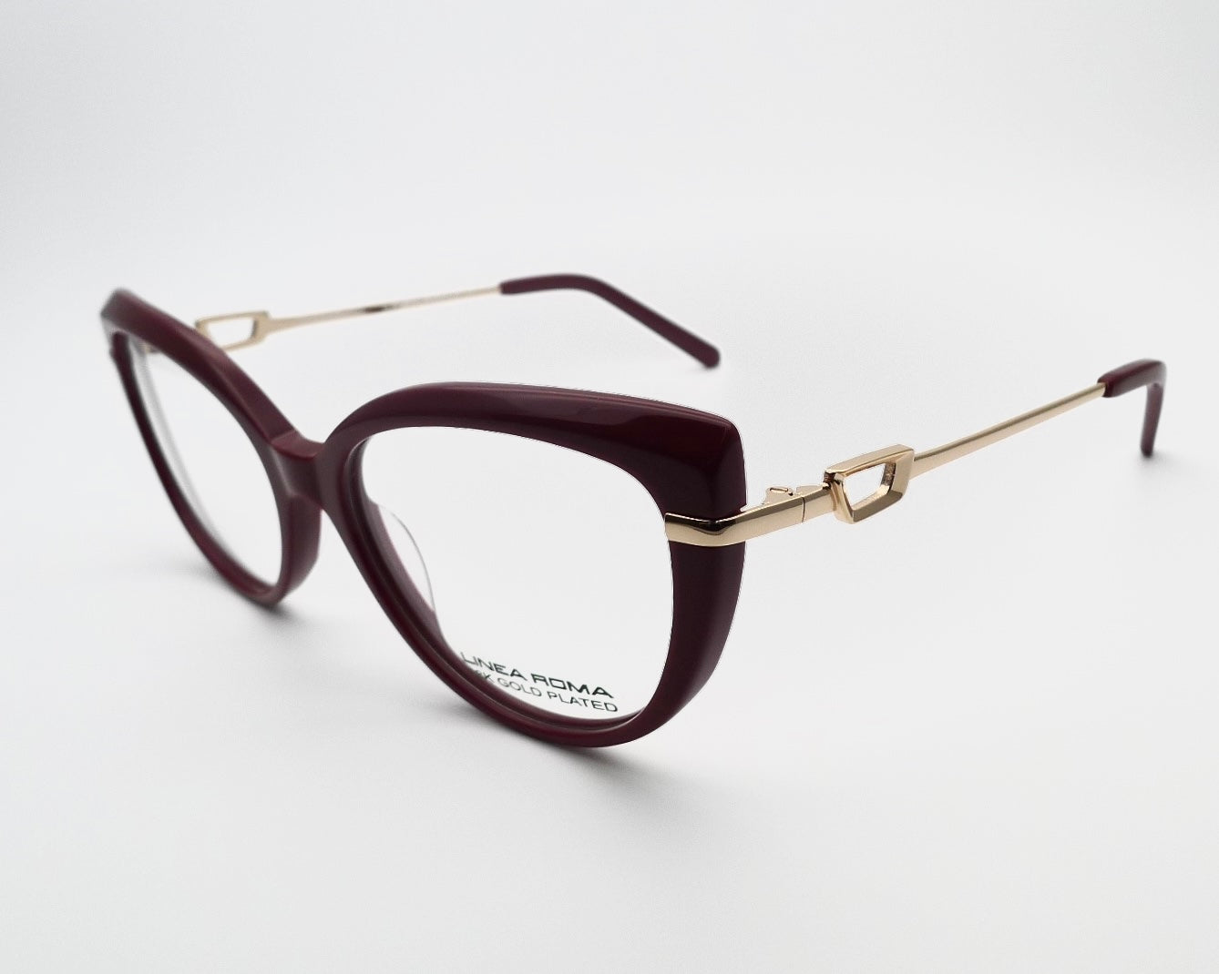 Optical Frames – Linea Roma Eyewear