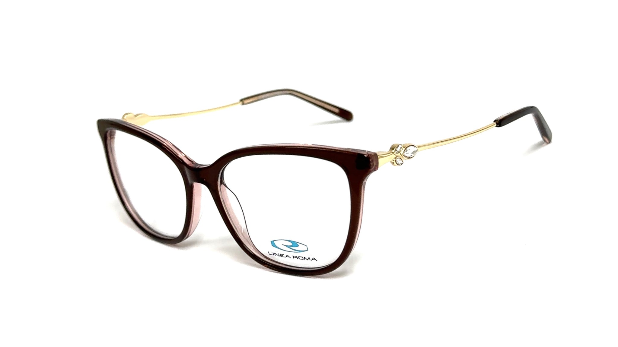 VISTA 207 DIAM – Linea Roma Eyewear
