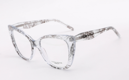 KITT – Linea Roma Eyewear