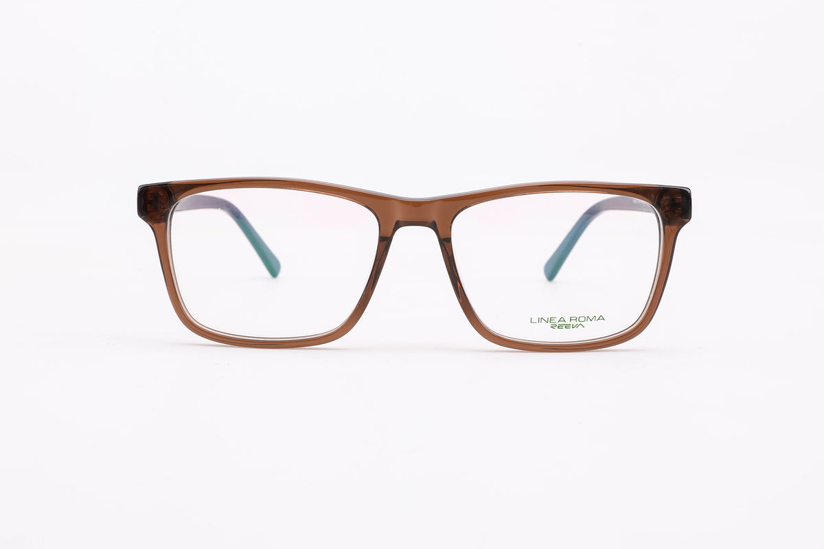 VISTA 120 – Linea Roma Eyewear