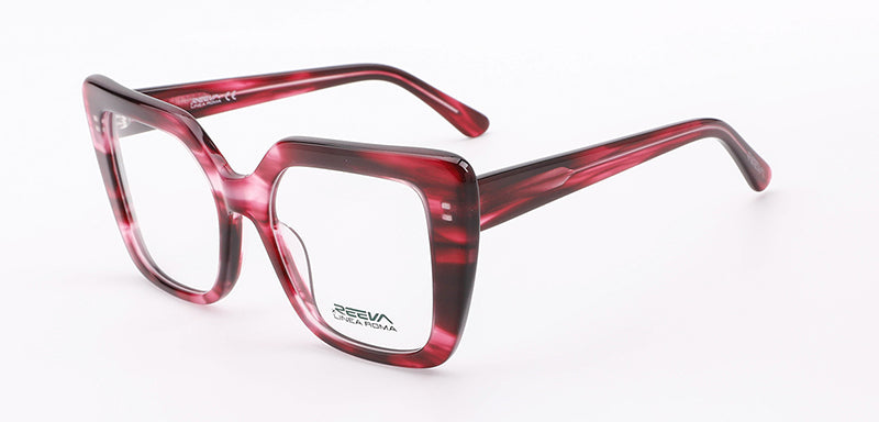 VICTOIRE – Linea Roma Eyewear