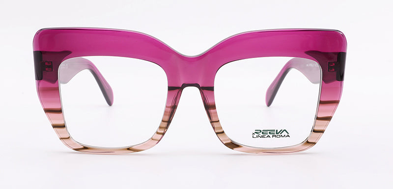 VIRTUAL – Linea Roma Eyewear